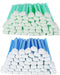 200pcs 5.1" Foam Printer Cleaning Swabs Sticks - Square Lint-Free Foam Tip Swab for Camera, Inkjet Printer, Painting, Optics Lens Equipment (Green...
