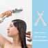 30Pcs Shower Head Cleaner Brushes, Small Wire Tube Brushes for Household Bathroom Cleaning, Anti-Clogging Shower Cleaning Brush with Thin Nylon Br...