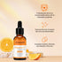 NEUTRIHERBS Vitamin C Serum for Face with Hyaluronic Acid, Firm, Anti Aging, Brighten, Even Skin, Daily Skincare Natural Nourish Facial Serum,1 fl...