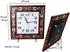 (2 pack) Iron Display Stand, Black Iron Easel Plate Display Photo Holder Stand, Displays Picture Frames, Cookbooks, Decorative Plates, Tablets and...