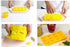 KRLIFCSL Candy Molds Ice Cube Trays Chocolate Molds, Silicone Molds Including Cactus, Flamingo, Coconut Tree & Pineapple for Making Ice, Jelly, Ch...