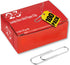 Paper Clips, Silver Paper Clips, 1 100 Pack...