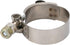 uxcell 10 Pcs 43mm-51mm Stainless Steel T-Bolt Hose Clamp for Fuel Pump Filter Plumbing...