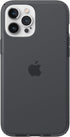 Speck Products Presidio Perfect-Mist iPhone 12 Pro Max Case, Obsidian/Obsidian...