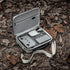 Tomat Mini 4K Carrying Case, Portable Travel Bag for DJI MINI 4K/Mini 2 /Mini 2 SE Fly More Combo Accessories...