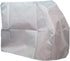 Ophthalmic Grey Nylon Universal Auto Refractor Refractometer Keratometer Protective Dust Cover...