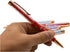 12PCS Novelty Stylus Floating Pens Fancy Floral Business Pens Crystal Diamond Stylus Pen Ink Ballpoint Pens School Office Desk Decor Accessories...