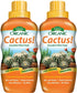 Espoma Organic Cactus! Plant Food, Natural & Organic Fertilizer for all Cactus, Succulents, Palm, and Citrus both indoors and outdoors, 8 oz, Pack...