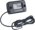 Runleader Digital Self Powered Tach/Hour Meter,Maintenance Interval Time,RPM Alert for Riding Lawn Tractor Generator Compressor Outboards Motor Je...