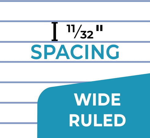 12 Pack Kraft Journals Bulk, 8 x 5.7, Extra Pages - 120 Pages (60 Sheets), Wide Ruled, No Bleed Thick Paper, Small Composition Notebook for School...