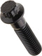 ARP 6421500 Black Oxide Steel 3/8-16 12-Point Bolts - Pack of 5...