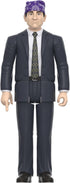 Super7 The Office Michael Scott (Prison Mike) - 3.75" The Office Action Figure Classic TV Show Collectibles...