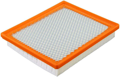 FRAM Extra Guard CA10741 Replacement Engine Air Filter for Select Lexus and Toyota Models, Provides Up to 12 Months or 12,000 Miles Filter Protect...