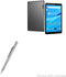 BoxWave Stylus Pen Compatible with Lenovo Tab M8 (2nd Gen) HD - FineTouch Capacitive Stylus, Super Precise Stylus Pen for Lenovo Tab M8 (2nd Gen) ...