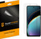 Supershieldz (3 Pack) Designed for Motorola Moto G 5G (2024) Screen Protector, High Definition Clear Shield (PET)......