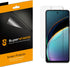 Supershieldz (3 Pack) Designed for Motorola Moto G 5G (2024) Screen Protector, High Definition Clear Shield (PET)......