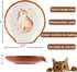 Cat Decor - Cat Spoon Rest, Cute Kitchen Accessories Cat Gifts For Cat Lovers, Ceramic Spoon Rest For Stove Top Large Utensil Holder For Kitchen C...