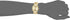 U.S. Polo Assn. Women's USC40250AZ Analog Display Analog Quartz Gold Watch...