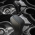 Black Leather Gear Shift Knob Cover for Nissan Maxima Gear Shift Cover/Accessories for Nissan (Black)...
