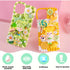 ASTRYAS Simulation Fake Whipped Cream Glue, 2PCS Decoden Cream Clay Glue Silicone Cream Adhesive Ket with 2 Plastic Decorating Mouth, Charm Craft ...