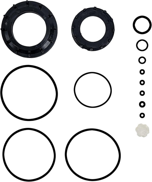 Freeman RPFBC940 Replacement O-Ring Kit for Freeman PFBC940 Mini Flooring Nailer/Stapler...