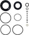 Freeman RPFBC940 Replacement O-Ring Kit for Freeman PFBC940 Mini Flooring Nailer/Stapler...