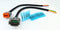 DT Connector Pigtail Cable 8 Pin Male and Female 1ft/30cm (8 Pin)...
