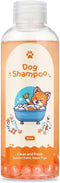 Dog Shampoo for Sensitive Skin | Deodorizing Pet Wash | Cat & Dog-Friendly Formula | Odor Control & Moisturizing | Ideal for Smelly Dogs | Soothin...