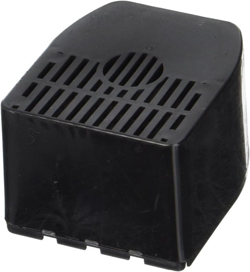 Penn-Plax Cascade 400 Filter with Internal Replacement Media, 2-Pack...