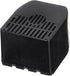 Penn-Plax Cascade 400 Filter with Internal Replacement Media, 2-Pack...