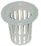 50 Pcs (1.63 inch Pots) Inch, Greenhouse Plastic Mesh....