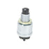 SUPERFASTRACING 50A 12V Waterproof Car Boat Track Switch Push Button Horn Engine Start Starter...