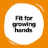 Fiskars® Student Scissors, Blue (7 in.)...