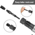V019-1Kit Pneumatic Bolt Breaker Set 37315 & 37316?helps remove seized and frozen bolts and nuts...