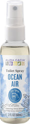 Aura Cacia Ocean Air Toilet Spray 2 Fl. Oz....