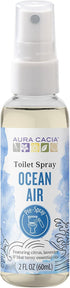 Aura Cacia Ocean Air Toilet Spray 2 Fl. Oz....
