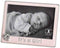 Roman Giftware Inc., Caroline Collection, New Baby, 5" H Pink ITS A Girl Frame 6X4,Religious, Inspirational, Durable (1x6x5)...