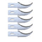 SMB #28 Precision Concave Carving Hobby Blades (5/25/100/300/1000) (25 pc)...