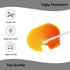 900pcs Precision Cotton Swabs,Cosmetic Makeup Applicators,Multi-Purpose Dual Tips Applicators with Pointed and Flattened Tip...