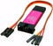 HiLetgo ST-Link V2 Emulator Downloader Programmer STM32F103C8T6 STM8 STM32 with Cable (Random Color)...