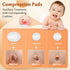 Umbilical Hernia Belt Baby Belly Button Band Newborn Cover Infant Tummy Wrap Umbilical Cord Belt Baby Support Truss Child Adjustable Belly Band Ab...