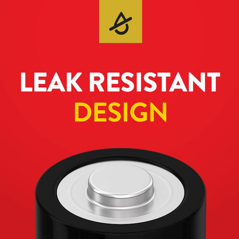 Eveready Gold Alkaline AAA Batteries, 8 Pack of Triple A Batteries...