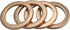Oil Supply Line Hose for VANOS System, Engine Oil Line Fit for BMW 3er 5er 7er Z4 E36 E38 E39 E46 E53 E60 E61 E65 E66 E83 E85 M54, Replace 1136170...