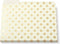 Kate Spade Gold Foil Dots File Folders set of 6...