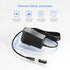 Nextbook Tablet Charger Adapter 5V 3A 2A 2.5A 1A AC DC Adapter w/ 9 Tips for Amazon Fire USB Hub TV Box LED Pixel Light Camera Speaker GPS Toys We...