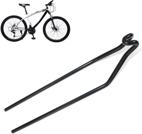 Steel Wrench Removal Tool with Vinyl Coating for bike repair(1 Pcs)...