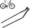 Steel Wrench Removal Tool with Vinyl Coating for bike repair(1 Pcs)...
