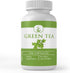PURE ORIGINAL INGREDIENTS Green Tea Extract, (100 Capsules) Always Pure, No Additives Or Fillers, Lab Verified...
