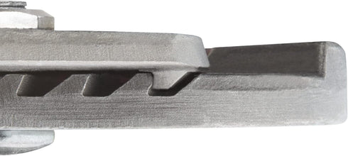 TEKTON 10 Inch Groove Joint Pliers (1-1/2 in. Jaw) | 37524 | Made in USA...