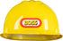 Dress Up America Hard Hat for Kids - Yellow Construction Helmet for Toddlers...